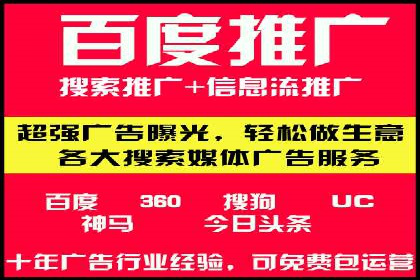 某行业巨头如何利用百度推广服务费提升业绩